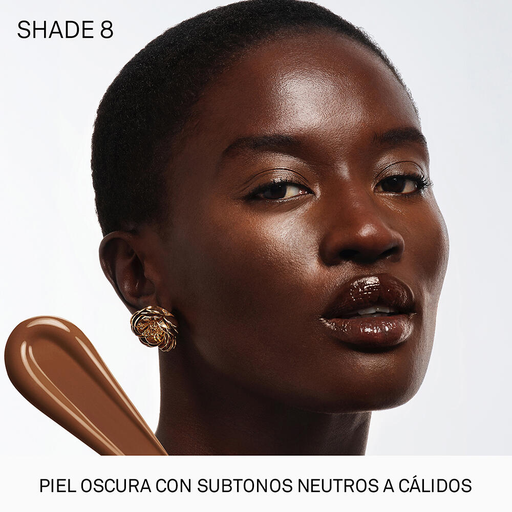 NUDE COUTURE TRIPLE MOISTURE BRIGHTENER (ILUMINADOR HIDRATANTE)